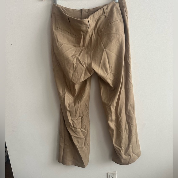 Urban Outfitters Martina Low-Rise Trouser Pant size 14 - Picture 9 of 9